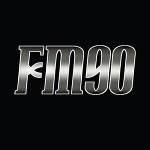 FM90 - FM90  CD